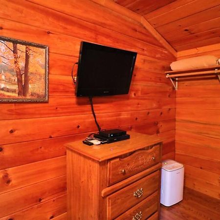 Mountain Cabin 2B Jacuzzi #10 هيلين المظهر الخارجي الصورة