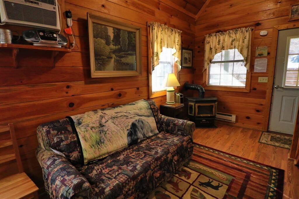 Mountain Cabin 2B Jacuzzi #10 هيلين المظهر الخارجي الصورة